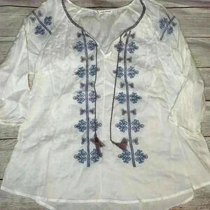 Maurice’s Pheasant Top